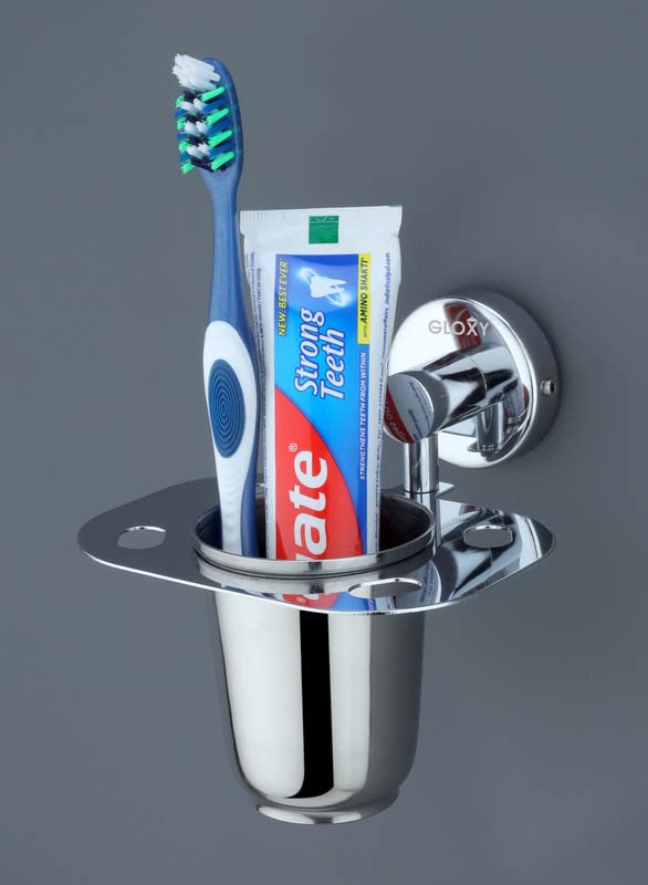 Stainless Steel Tooth Brush Holder/Tumbler Holder/Bathroom Accessories