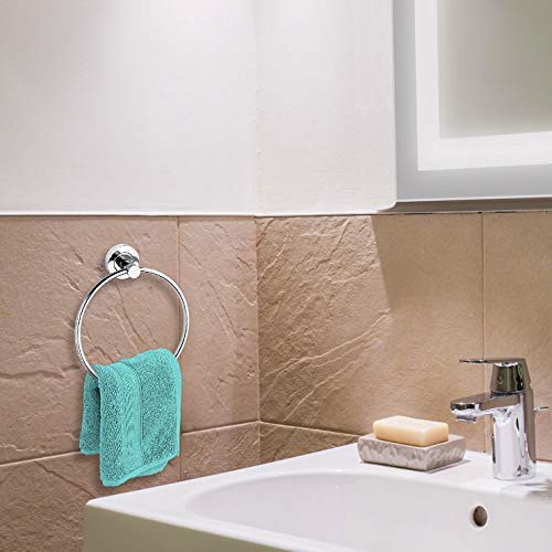 pack of 2 Real Hand Towel Holder for washbasin and Napkin Hanger for Kitchen (Pack of 2),